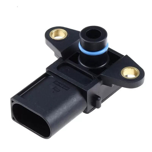 ya 2 8.15 Equipment for Man ufacturer 7585278-01 13627585278 for BMW 328i M5 X3 Intake Pressure map Sensor