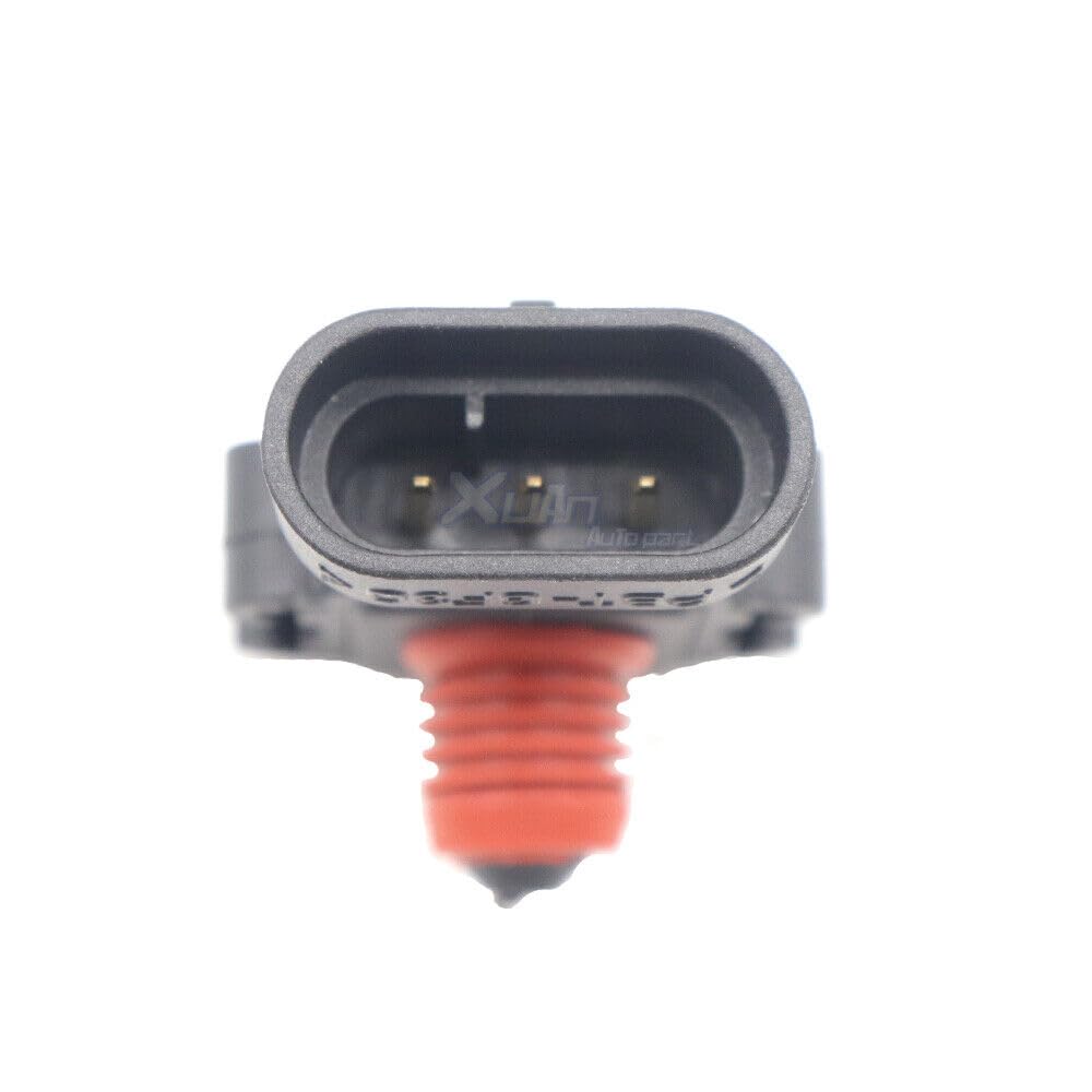 ya 2 8.15 New for GM for Chevrolet for Opel 16235939 Manifold Absolute Pressure MAP Sensor