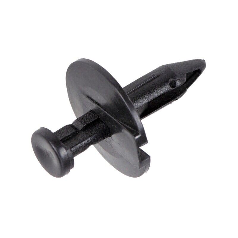 ya 5 8.10 50pcs for Jeep for Grand Cherokee Front Bumper Cover Push Type Clip Retainer 6501590