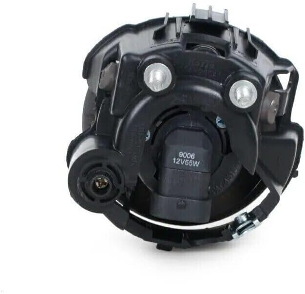 ya 2 8.15 Suitable for 2008-2013 for Subaru Forester LED front fog light fog light with bulb right
