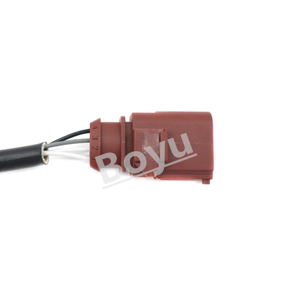 ya 4 8.14 Downstream Oxygen Sensor 05-14 for VW for Jetta 2.5l l5 2344829