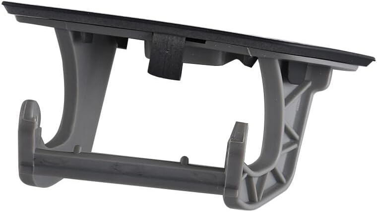 ya 27 10.13 baidi Left Front Bumper Headlight Washer Cap Cover for Mercedes M-Class W166 Unpainted