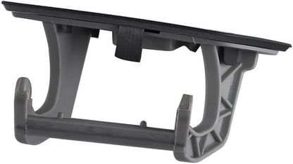 ya 27 10.13 baidi Left Front Bumper Headlight Washer Cap Cover for Mercedes M-Class W166 Unpainted