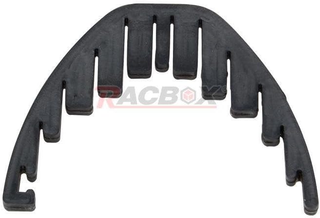 ya 7 8.24 baidi 5X Silencer Rubber Isolator Reduce Noise for 50 52 Offroad LED Work Light Bar