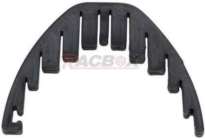 ya 7 8.24 baidi 5X Silencer Rubber Isolator Reduce Noise for 50 52 Offroad LED Work Light Bar