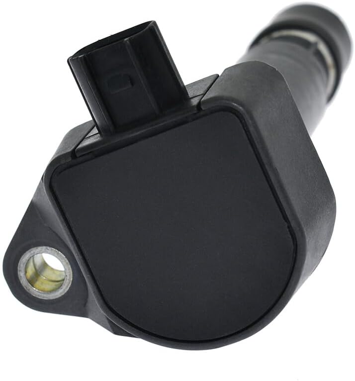 ya 9 10.24 4 Packs New IGNITION COILS 30520-RNA-A01 UF582 For 2006-2011 for Honda for Civic 1.8L