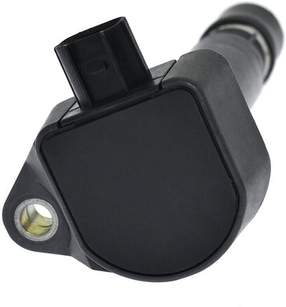 ya 9 10.24 4 Packs New IGNITION COILS 30520-RNA-A01 UF582 For 2006-2011 for Honda for Civic 1.8L