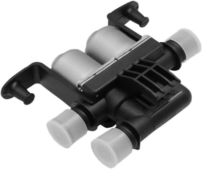 ya 6 8.14 for BMW E60 E63 E65 E66 535i 535i xDrive 535xi Heater control valve 64116906652