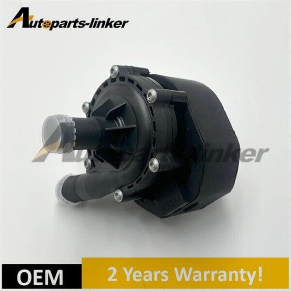 ya 4 8.24 baidi 21581-3NF0A Motor Water Pump for Nissan LEAF 2013-2017
