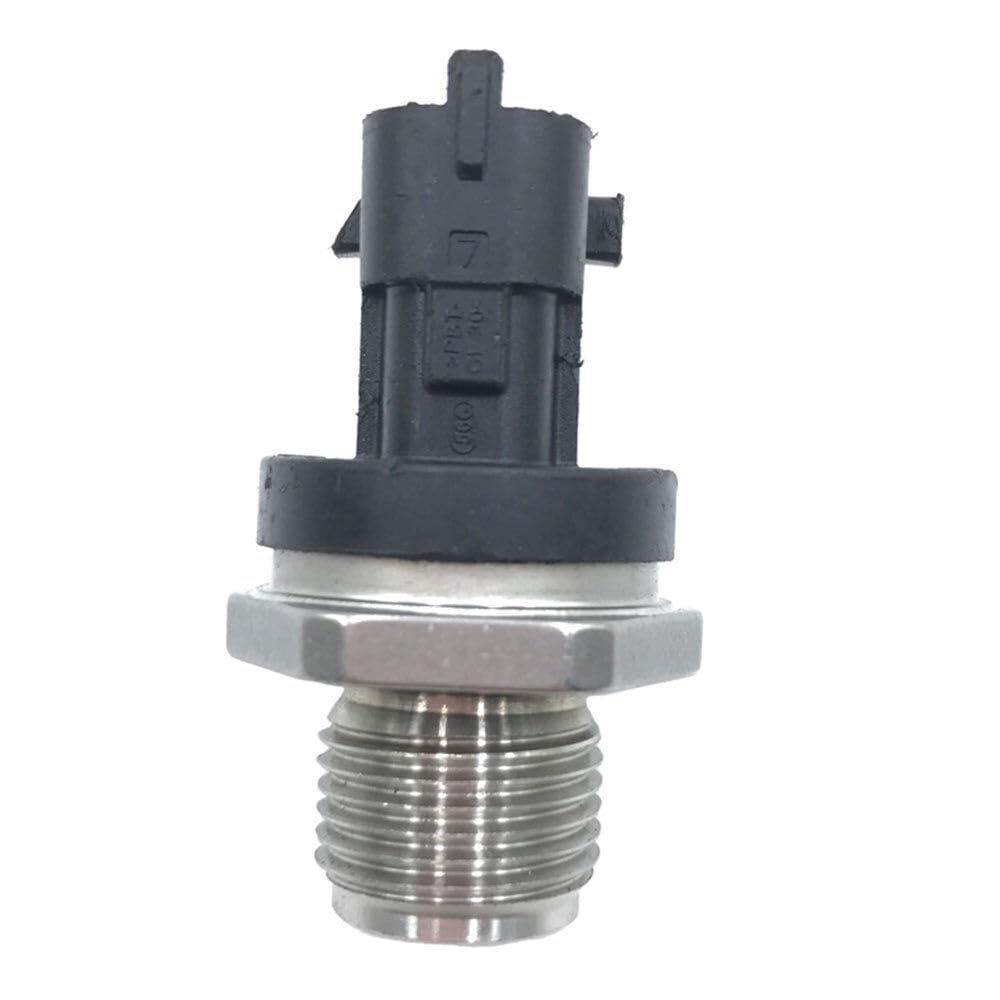 ya 2 8.15 Fuel Injection Pressure Sensor Suitable for Mercedes-Benz R350 2010-2013 0281002843