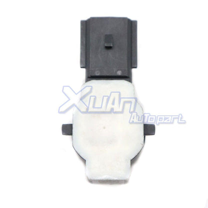 ya 2 8.15 Car 4pcs PDC Parking Sensor Assist Bumper Reverse 23105838 for Cadillac