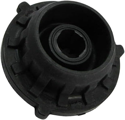 ya 5 8.10 New Lower Insulator Radiator Mounting Rubber Black Fit for Hyundai for Kia 2007-2016