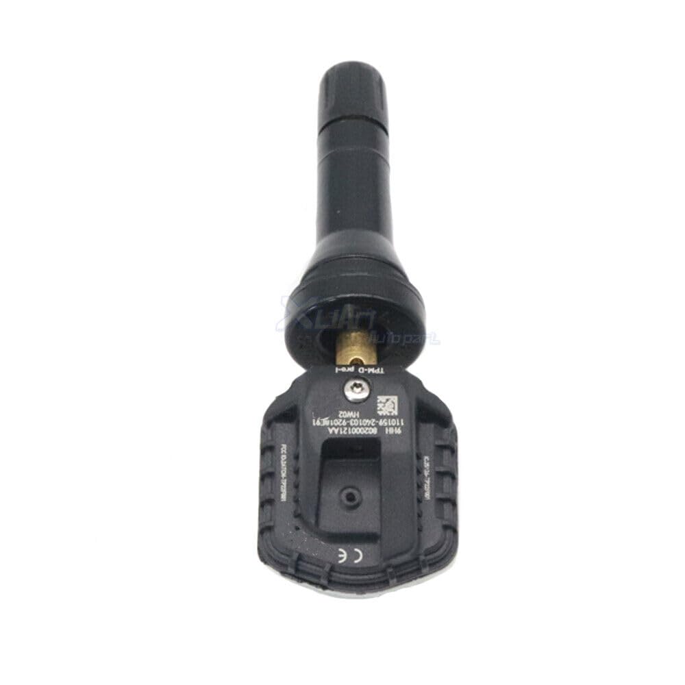 ya 2 8.24 baidi 802000121AA TPMS tire Pressure Sensor Suitable for Tiggo 8 PRO Tiggo 7 PRO Tiggo 8