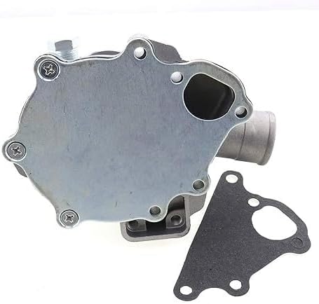 ya 11 9.14 zhengce Water Pump U45010062 Compatible with Perkins Engine 403D-15 403D-15T 404D-1
