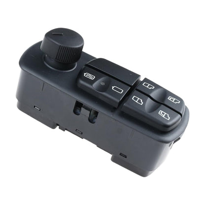 ya 4 8.8 Front Left Master Control Power Window Switch for Mercedes Axor Atego 0025455113