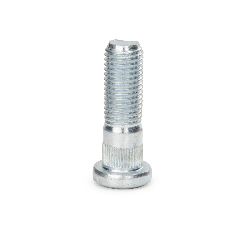 ya 10 9.16 baidi Set 5 Wheel Lug Studs for Honda for Civic for Acura TL Front Rear 90113-S5H-005 M12-1.50