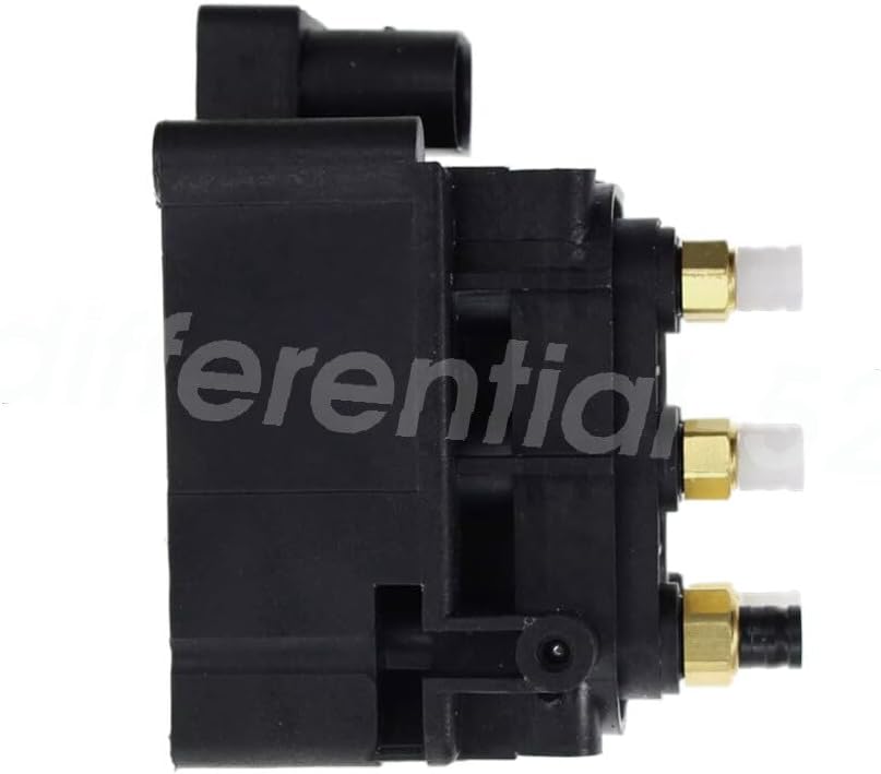 ya 10 9.16 baidi Air Suspension Valve Block for Mercedes-Benz 2123200358 GL350 450 550 ML250 S400
