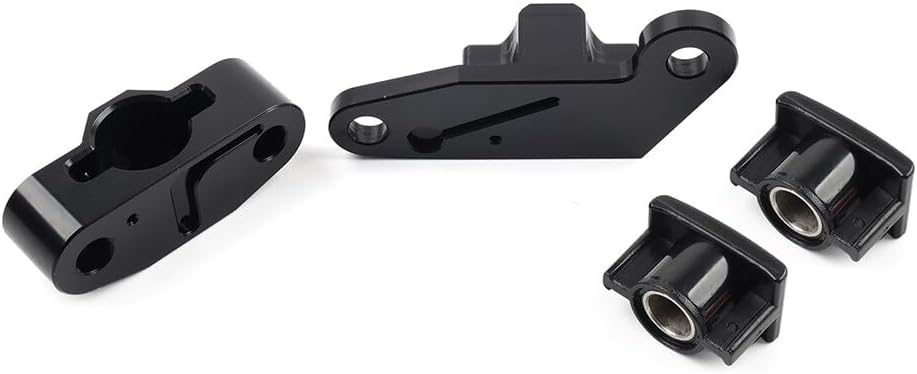 ya 2 8.15 Hydraulic Cam Chain Tensioner Assembly Inner Outer for Harley Twin Cam 07-16 09