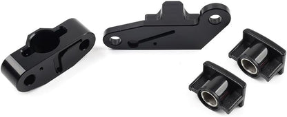 ya 2 8.15 Hydraulic Cam Chain Tensioner Assembly Inner Outer for Harley Twin Cam 07-16 09