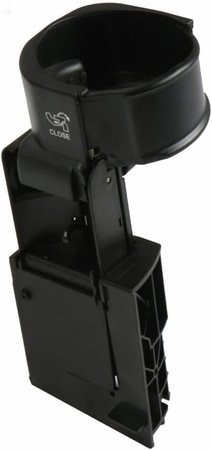 ya 6 8.24 baidi Black Cup Holder 2036800879 for Mercedes-Benz W203 C320 C240 C230 2001-2004