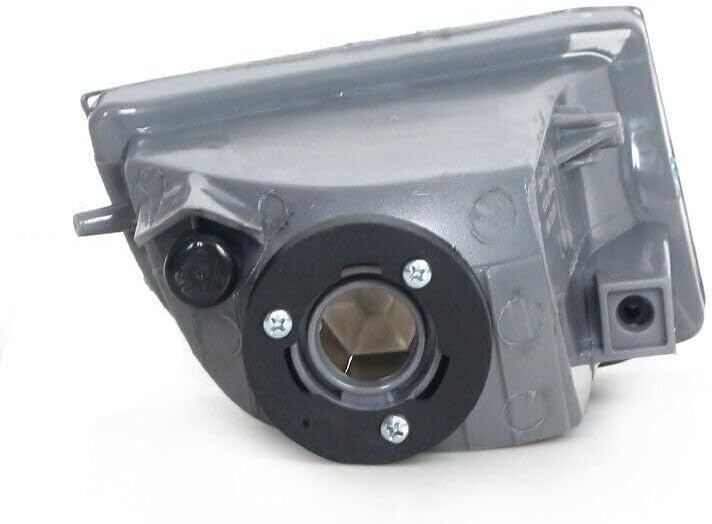 ya 2 8.15 Suitable for Toyota Rav 4 2001-2003 front bumper fog lights, driving lights without bulb on the left side