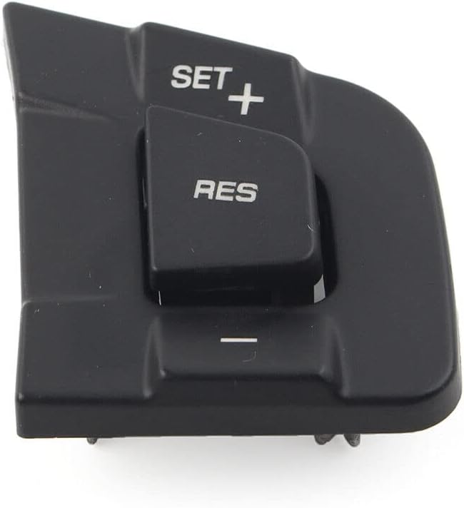 ya 10 9.16 zhengce for Land Rover Discovery Sport 2015-19 Right Steering Wheel Switch Button C