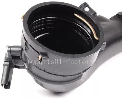 ya 12 10.8 baidi Air Intake Intercooler Throttle Hose Tube Duct Fit for BMW 335i xDrive 2007-2013