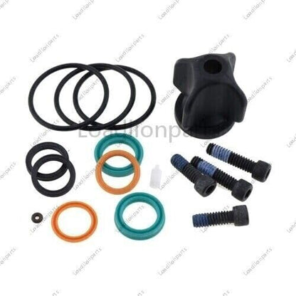 ya 16 10.20 baidi Control Valve Sealing kit 6816250 is Suitable for 553, 641, 642, 643, 645, 653, 741, 742, 743-