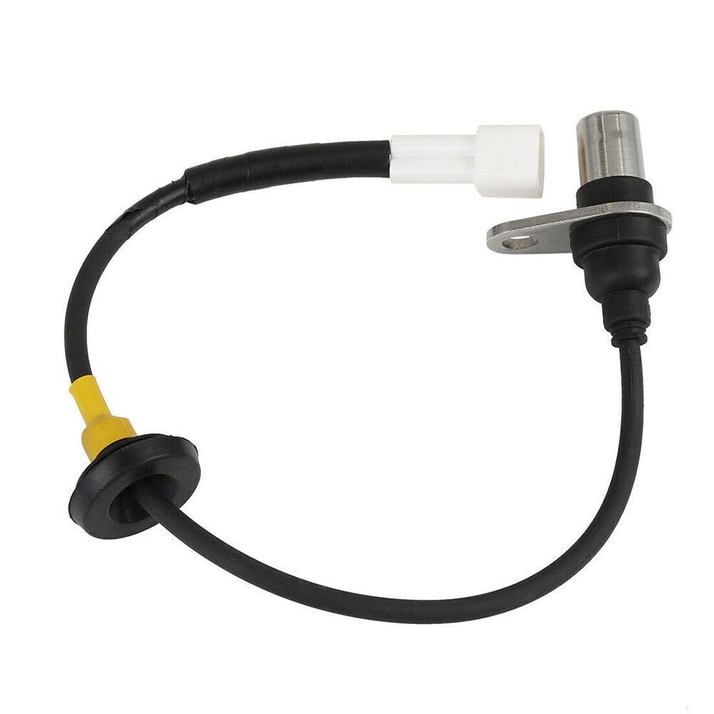 ya 4 8.8 Rear ABS Wheel Sensor for Isuzu NPR/NPR-HD for GMC W3500 W4500 W5500 8-97206-760-3