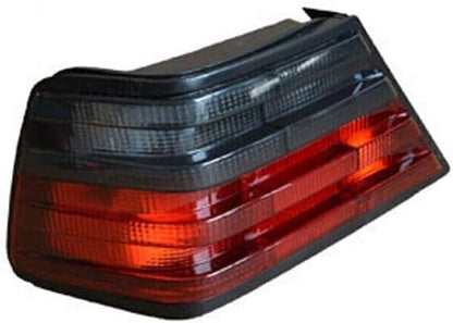 ya 2 8.15 1 piece for Mercedes-Benz W124 E-Class 1986-1995 left rear taillight brake light