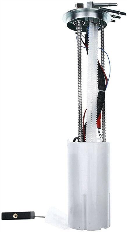 ya 5 8.10 Fuel Pump Assembly for Chevrolet C4500 5500 6500 7500 Kodiak for GMC 2006-2008 8.1L