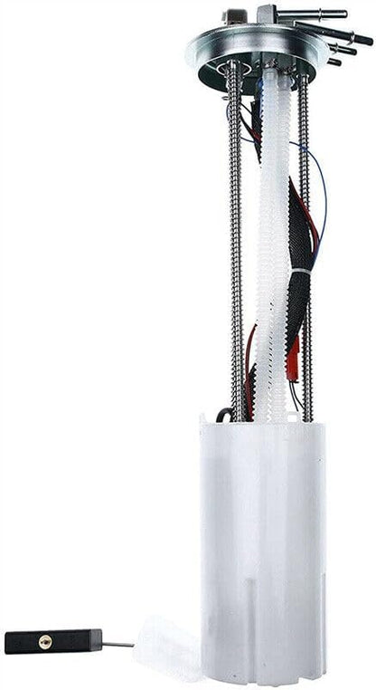 ya 5 8.10 Fuel Pump Assembly for Chevrolet C4500 5500 6500 7500 Kodiak for GMC 2006-2008 8.1L