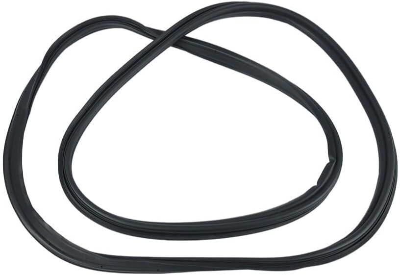 ya 10 9.16 baidi Back Door Opening Weatherstrip for Mitsubishi for Pajero IO 1999-2005 4WD MR365118