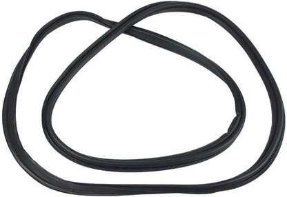 ya 10 9.16 baidi Back Door Opening Weatherstrip for Mitsubishi for Pajero IO 1999-2005 4WD MR365118