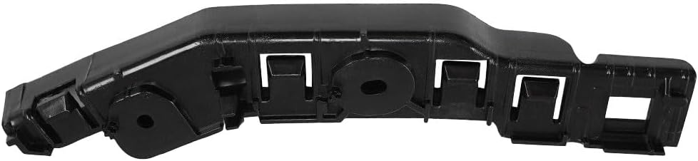 ya 27 10.13 baidi Bumper Bracket Front Right RH Passenger Side Fits For Compass 2017-2021
