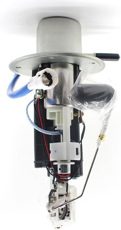 ya 4 8.10 Fuel pump module assembly for Suzuki GSXR1000 GSXR 1000 2005 2006 15100-41G00