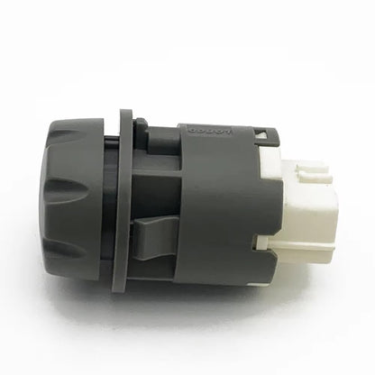 ya 16 10.20 baidi 4705919 Throttle Valve Excavator Parts Suitable for ZAX60, 70, 120, 130, 200, 210, 240-