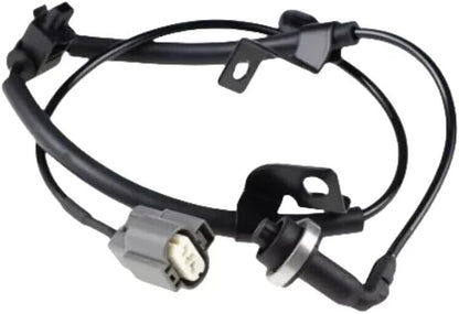ya 2 8.15 ABS wheel speed sensor 4670B008 for Mitsubishi L200 TRITON STRADA 2015-2017