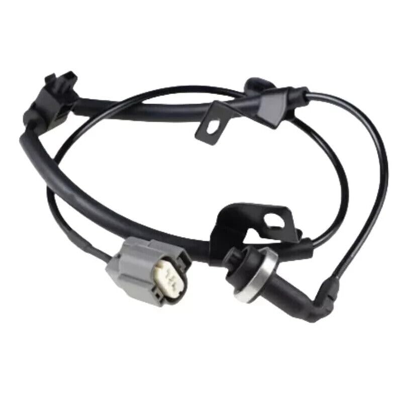 ya 11 9.14 zhengce ABS Wheel Speed Sensor 4670B008 for Mitsubishi L200 Triton Strada 2015-2017