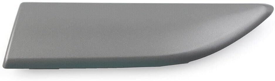 ya 4 8.14 Grey Left Fender Side Air Flow Vent for Land Rover for Range Rover Evoque 2012-2019