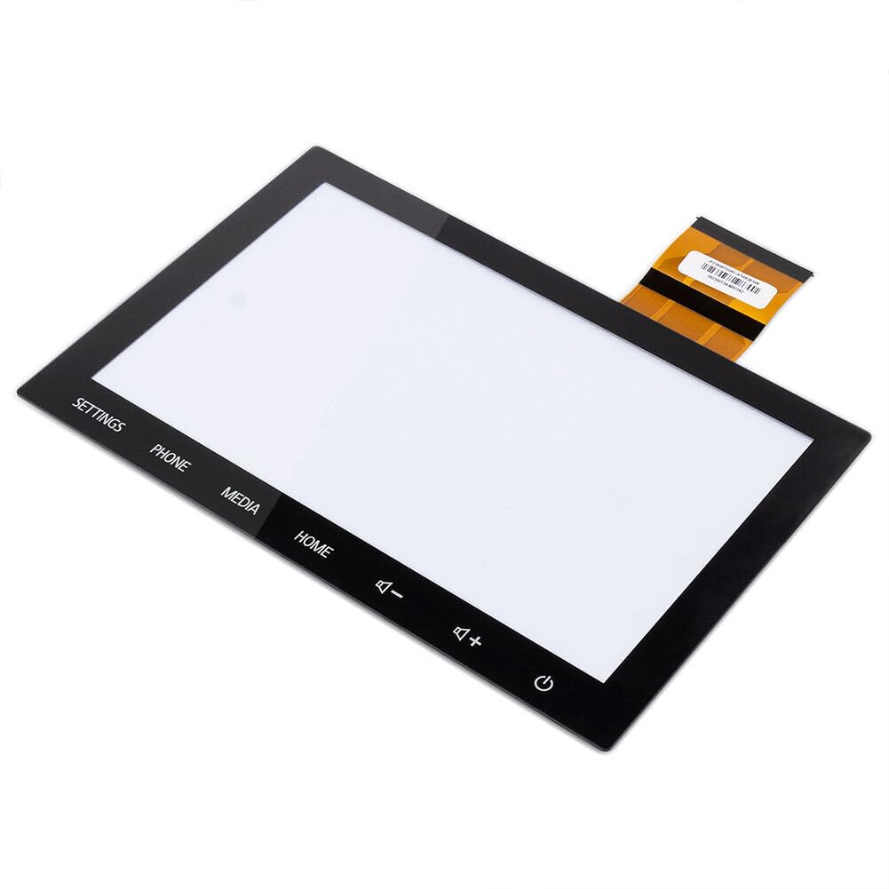 ya 6 8.14 8 Inch Touch Screen NAV Radio 2020-2022 for Mitsubishi Outlander 8740A098 8740A103