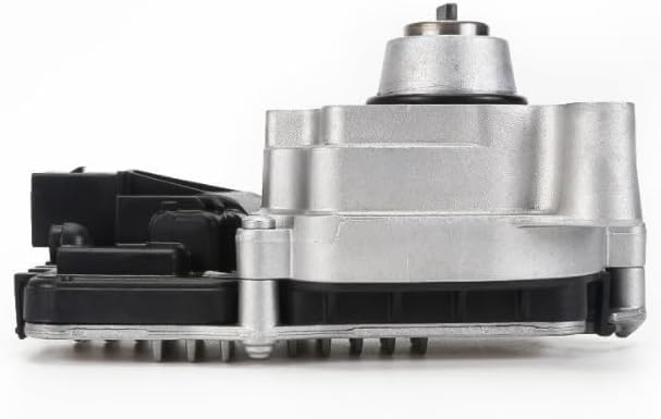 ya 10 9.16 baidi 27607643762 New Transfer Case Actuator for BMW X5 E70 X6 E71 2011-2013