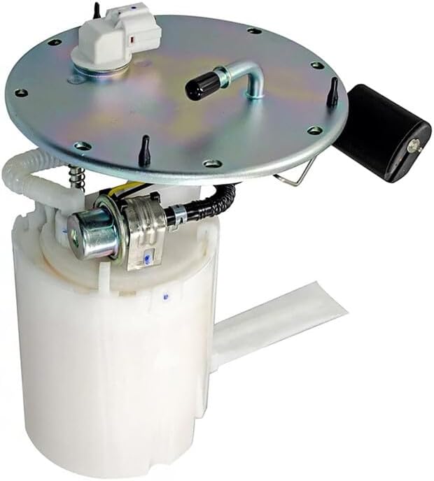 ya 5 8.10 Fuel Pump Module Assembly for Kia Grand Carnival Sedona 2006-2014 2.7L 3.5L 3.8L