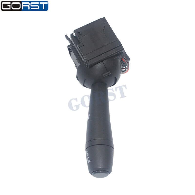 ya 4 8.8 Car Steering Column Indicator Switch 255408317R for Dacia Logan II Sandero