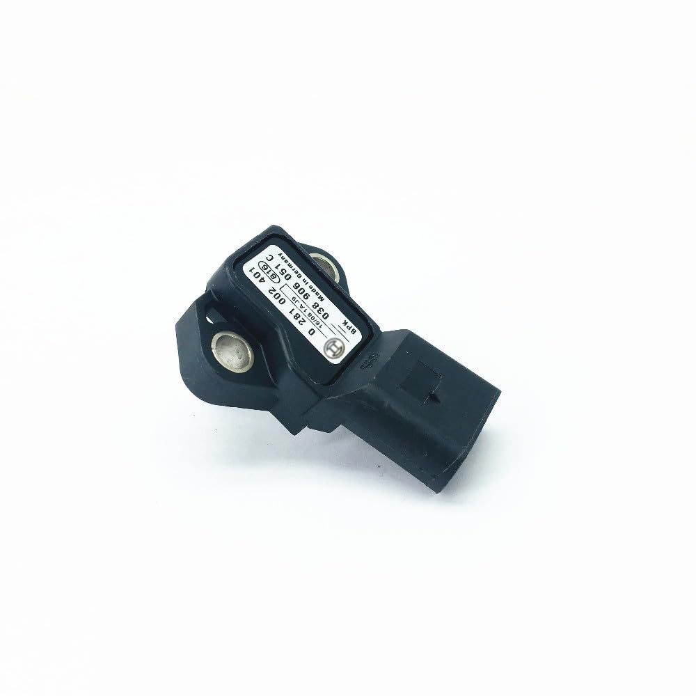 ya 5 8.24 baidi Test Intake air Boost Pressure MAP Sensor for Audi for VW for SEAT for Skoda 038906051c