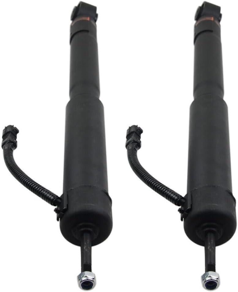 ya 12 10.8 baidi 2x Rear Shock Absorbers Fits for Toyota for Land Cruiser Prado for Lexus GX470 4.7L 03-09
