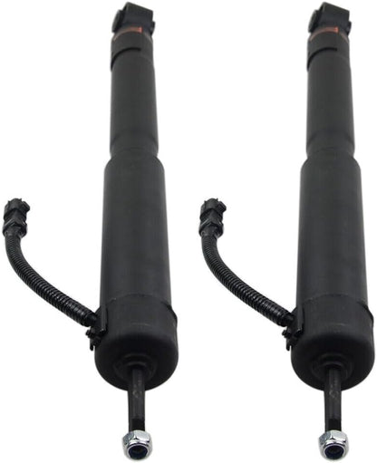 ya 12 10.8 baidi 2x Rear Shock Absorbers Fits for Toyota for Land Cruiser Prado for Lexus GX470 4.7L 03-09