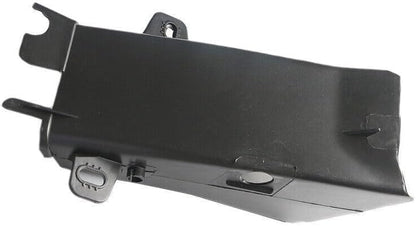 ya 2 8.15 The radiator supports the air duct on the right/passenger side suitable for the 2009-2015 for BMW 5 series