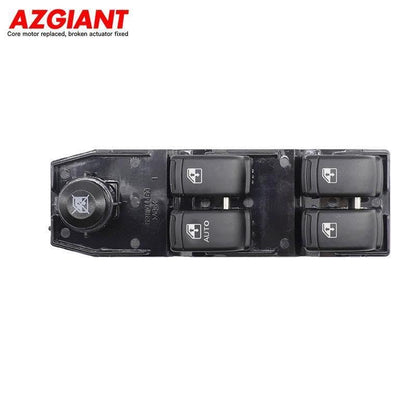 ya 3 8.24 baidi 2004-07 for Chevrolet Optra/Daewoo Lacetti Front Left Driver's Side Window Switch