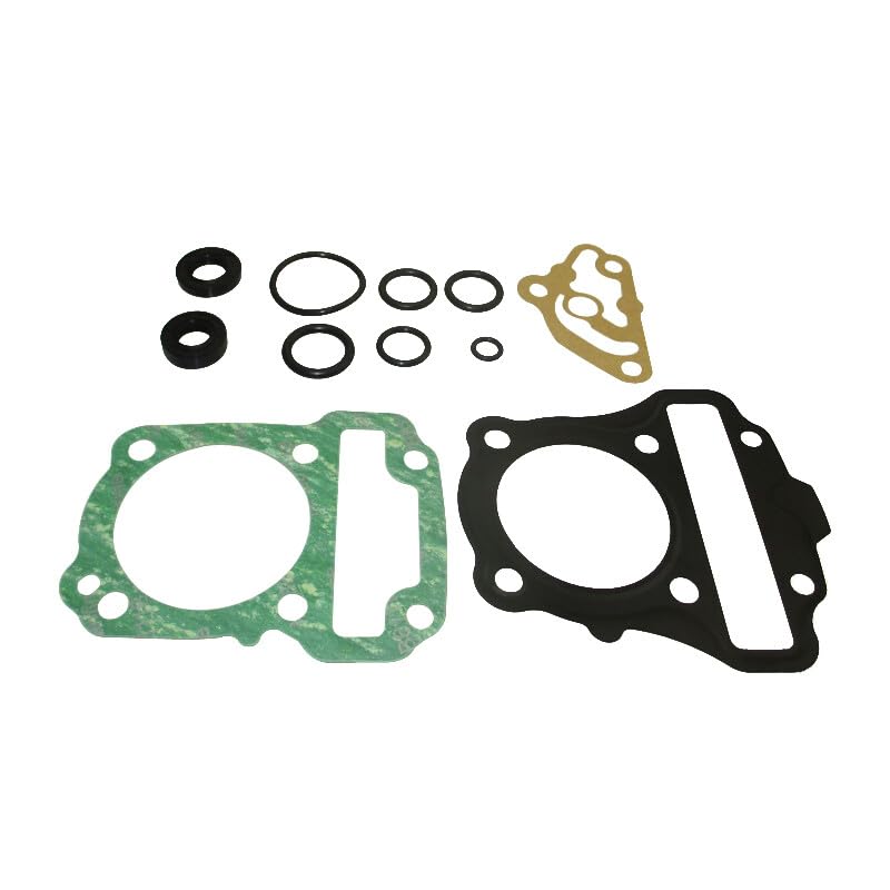 ya 13 9.15 baidi Engine Head ket O-Rings Seals Kit for Honda CRF110F 2013-2023 Dirt Pit Bike